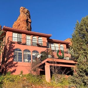 The Penrose Bed & Breakfast Bed & Breakfast Sedona Exterior photo