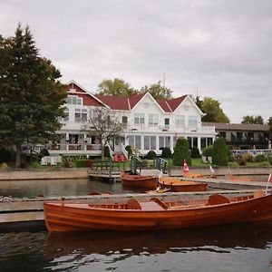 Glen House Resort Lansdowne Exterior photo