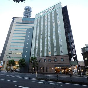 Hotel Route-Inn Oita Ekimae Exterior photo