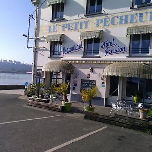 Le Petit Pecheur Hotel Saint-Florent-le-Vieil Exterior photo