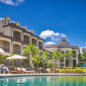 Sunset Reef Resort & Spa Pointe aux Piments Exterior photo