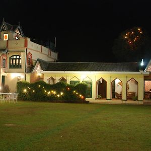 Welcomheritage Judges Court Hotel Kangra Exterior photo