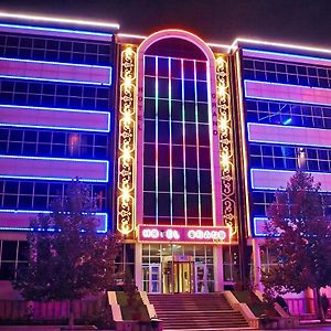 Grand Nakhchivan Hotel Exterior photo