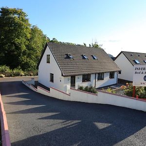 Inverasdale Bed & Breakfast Oban Exterior photo