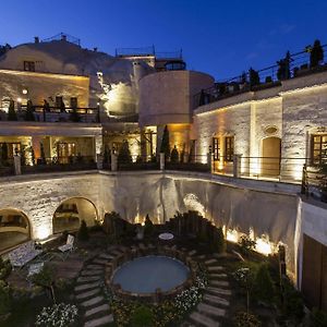 Utopia Cave Cappadocia Hotel Urgup Exterior photo