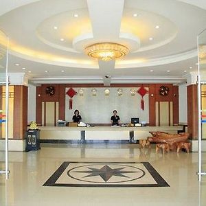 Shunlong Seaview Hotel Sanya Interior photo