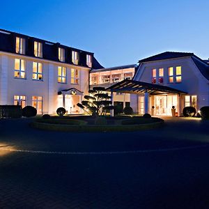 Hotel Sonne Rheda-Wiedenbrueck Exterior photo