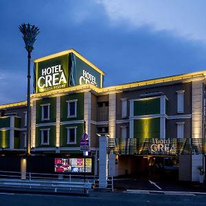 Hotel Crea (Adults Only) Okayama Exterior photo