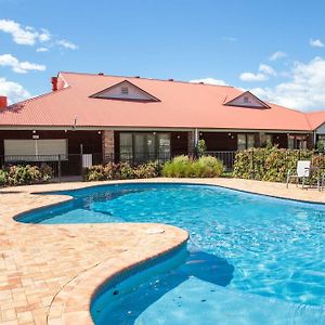 Nepean By Gateway Lifestyle Holiday Parks Penrith Exterior photo