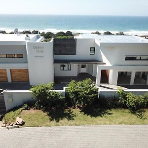 Ocean Vista Boutique Guest House Durban Exterior photo