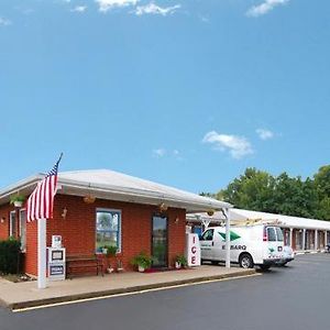 Regal Inn Hebron Exterior photo