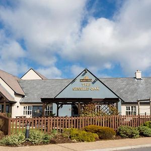 Sessile Oak, Llanelli By Marston'S Inns Exterior photo