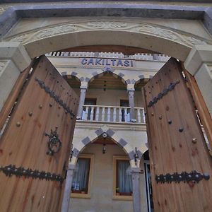 Cakiltasi Evi Otel Goreme Exterior photo