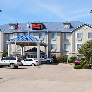 Fairbridge Inn & Suites Cleburne Exterior photo