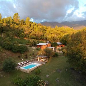 La Hondonada Hotel San Javier  Exterior photo