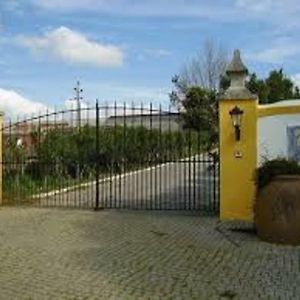 Herdade Dos Coelheiros Hotel Guerreiro Exterior photo