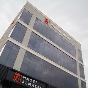 Maset Al Masem Al Khobar Hotel Exterior photo