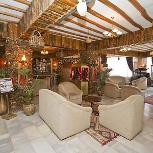 Velic Countryside Hotel Gaziantep Interior photo