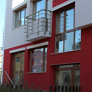 Guest House Bordo Obzor Exterior photo