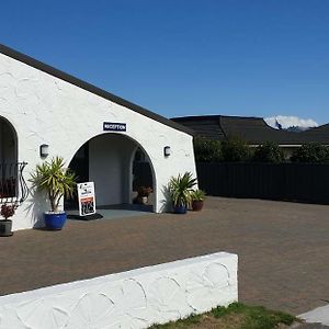 Barrington House Taupo Apartment Exterior photo