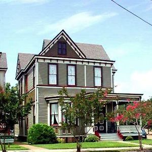 1888 Wensel House Bed & Breakfast Natchez Exterior photo