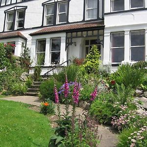 Bryn Derwen Guest House Conwy Exterior photo