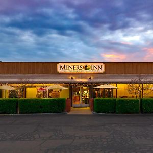 Miners Inn Mariposa Exterior photo