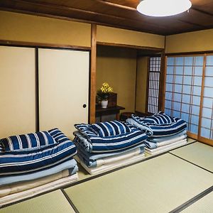 Kian The Guest House Matsue Exterior photo