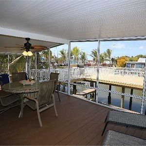 163 Primo Home Fort Myers Beach Exterior photo