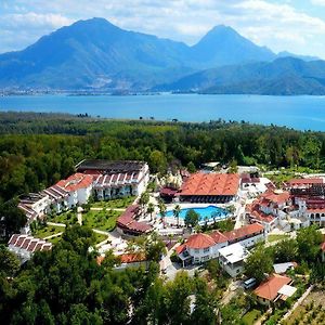 Lykia Botanika Beach Fun & Club Hotel Fethiye Exterior photo