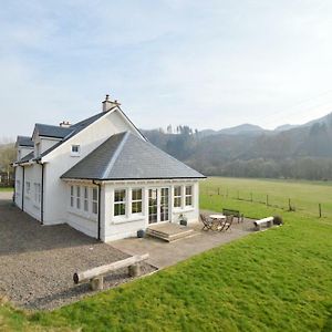 Feochan Bheag Villa Oban Exterior photo