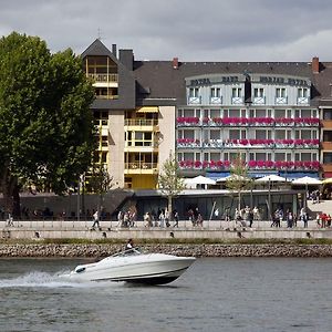 Hotel Morjan Koblenz  Exterior photo