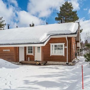 Holiday Home Peiponpesae B By Interhome Tahkovuori Exterior photo