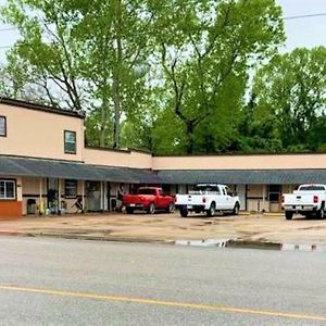 Relax Inn Motel Kountze Exterior photo