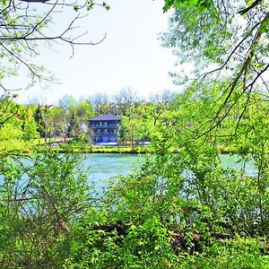 Lily'S House On The 12 Bed & Breakfast Saint Catharines Exterior photo