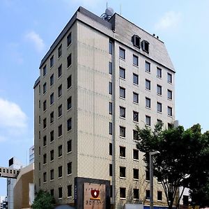 Hotel S-Plus Nagoya Sakae Exterior photo