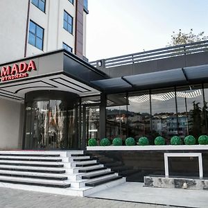 Ramada Vakfikebir Hotel Trabzon Exterior photo