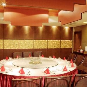 Xindu International Hotel Taizhou  Restaurant photo