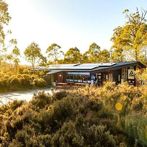 Discovery Parks - Cradle Mountain Villa Exterior photo