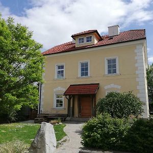 Apartment Heiligenkreuz Micheldorf in Oberosterreich Exterior photo