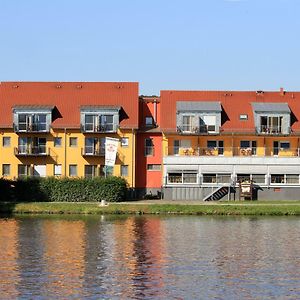 Gasthof Zum Schwanen Hotel Kleinostheim Exterior photo