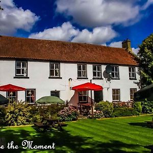 The Manor House Hotel Ferryhill Exterior photo