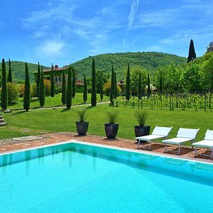 Villa Edo By Posarellivillas Cortona Exterior photo