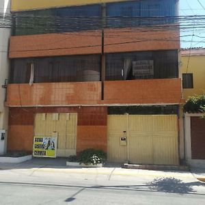 Arequipa A-19 Apartment Exterior photo