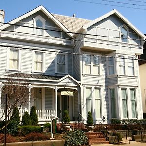 The Inn On Negley Pittsburgh Exterior photo