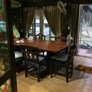 Tamarind Homestay & Camp Kanchanaburi Exterior photo