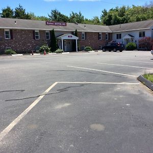 Wickford Motor Inn North Kingstown Exterior photo