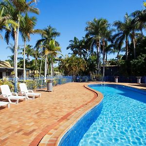 Kondari Hotel Hervey Bay Exterior photo