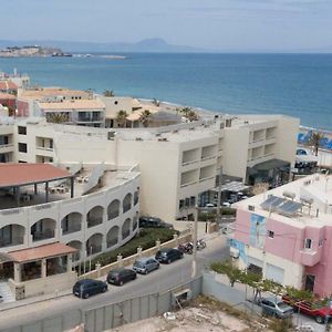 Anita Beach Hotel- Adults Only Rethymno  Exterior photo