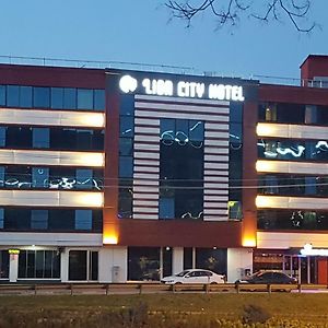 Lioncity Hotel Bursa Exterior photo